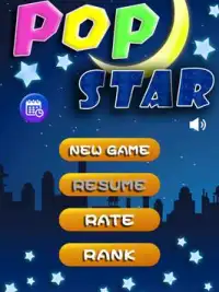 PopStar Classic Screen Shot 7