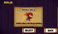 Yoo Ninja! Free Screen Shot 4