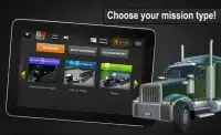 Truck Simulator 2016 Screen Shot 4