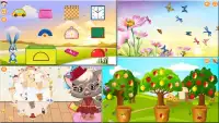Baby Games for Kids - All in 1 Screen Shot 6