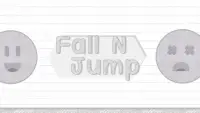 Fall N Jump Screen Shot 0
