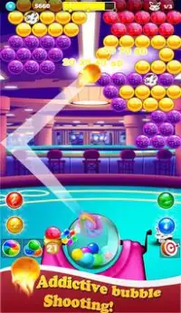 Bubble Shooter Champion Screen Shot 4