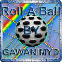 Roll A Ball God Mode Screen Shot 0