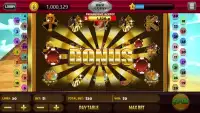 Pharaoh's Way of Fortune Slots Screen Shot 2