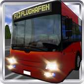 Bus Simulator 3D 2015