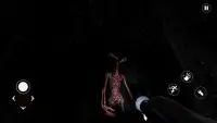 Siren Head Story Horror Forest Screen Shot 3
