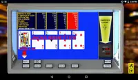 Video Poker con Doblada Screen Shot 8