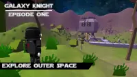Galaxy Knight Episode One Screen Shot 5