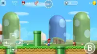 Super Mario 2 HD Screen Shot 1