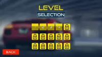 Fatsoenlijke parkeerplaats spel: Driver Simulator Screen Shot 1