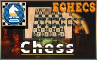 das beste Schachspiel Screen Shot 3