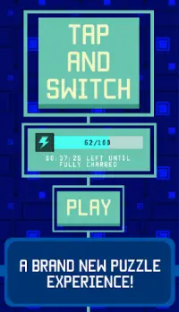 Tap and Switch - Puzzle Game Screen Shot 0