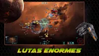 WarUniverse: Cosmos Online Screen Shot 3