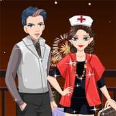 Nurse's Love Date - Nurse game