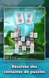 Mahjong by Microsoft Screen Shot 0