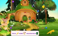 Fairy Princess House Clean Up Screen Shot 2