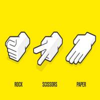 Rock Papers Scissors