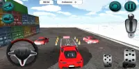 Amazing Real Simulator Car Parking Game 2020 Screen Shot 4