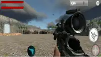 Parachute Sniping Screen Shot 7