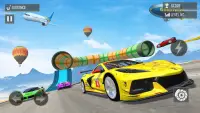 Offline Race Game Car Games 3D Screen Shot 3