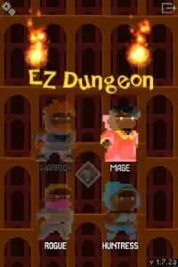 EZ Dungeon Screen Shot 0