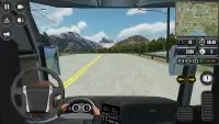 Bus Simulator Highway Screen Shot 3