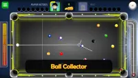 8 Ball Pool - Snooker Multipla Screen Shot 2