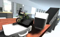 RC Motorbike Motocross 3D Screen Shot 5