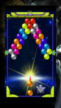 Bubble Shooter Magic Screen Shot 4