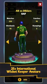 Super Keeper Cricket Challenge Screen Shot 6