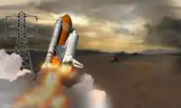 NASA Crawler Transporter : Space Flight Simulator Screen Shot 5
