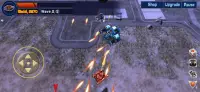 3D World Tank Battle - Online Shooting Fun Screen Shot 4