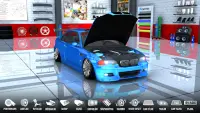 Car Parking 3D Online Modifiye Screen Shot 3