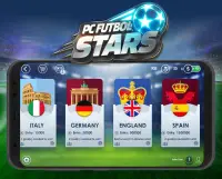 PC Fútbol Stars Screen Shot 5