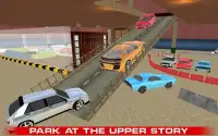 Multi Level Car Parking Arena 2018 Screen Shot 5