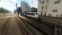 Proton Ultra Bus Driving Simulator 2020 Screen Shot 7