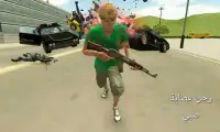 Gangster Town: Crime Simulator Screen Shot 3