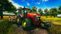 محاكاة المزرعة: الزراعة Sim 22 Screen Shot 5