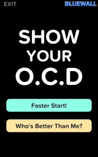 Show Your OCD Screen Shot 10