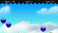 Happy Balloons Ariel Screen Shot 2