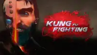 Sparrow Kung fu strike: shadow mortal fighting Screen Shot 0