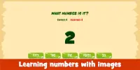 Kids Math Screen Shot 2