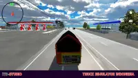 ITS Truck Simulator Indonesia Screen Shot 2