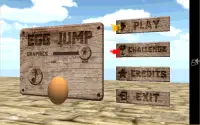 Egg Jump 3D Screen Shot 8