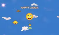 Happy Laugh Screen Shot 0
