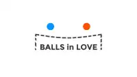 Balls in Love : Brain Puzzle Screen Shot 0