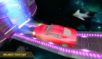 Galaxy Car Stunts Simulation - Demolition Legends Screen Shot 4