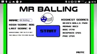 Mr. Balling Screen Shot 7
