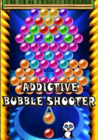 Bubble Shooter 2018 Good Screen Shot 1