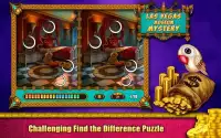 Hidden Object Games 200 Levels : Las Vegas Museum Screen Shot 2